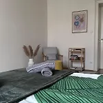 Stylish Accommodation In The Center Of Prague
