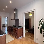 Stylish Accommodation In The Center Of Prague