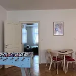 Stylish Accommodation In The Center Of Prague