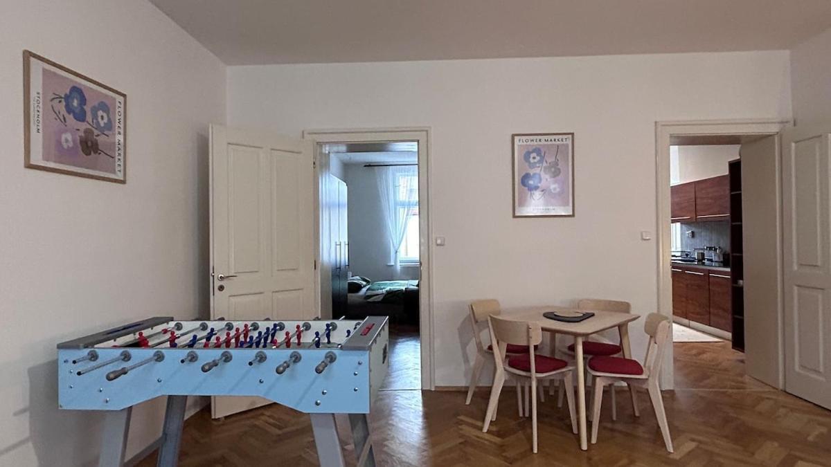 Appartamento Stylish In The Center Of *